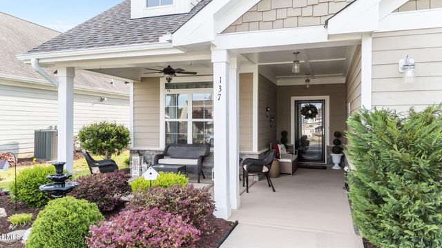 137 Balsam Lane, Clayton, NC 27527