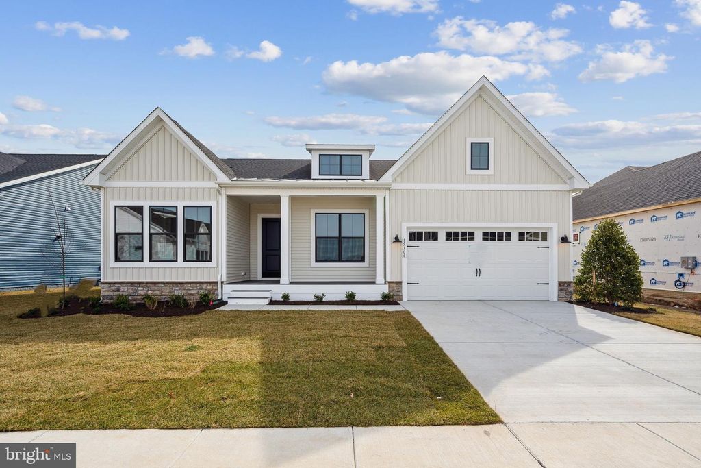 19 GOLDEN RAINTREE CT, Middletown, DE 19709