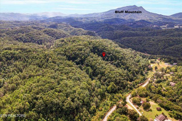 1316 River Divide Rd, Sevierville, TN 37862