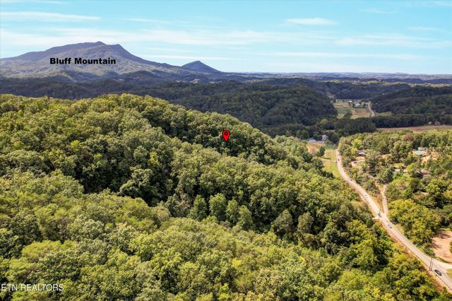 1316 River Divide Rd, Sevierville, TN 37862