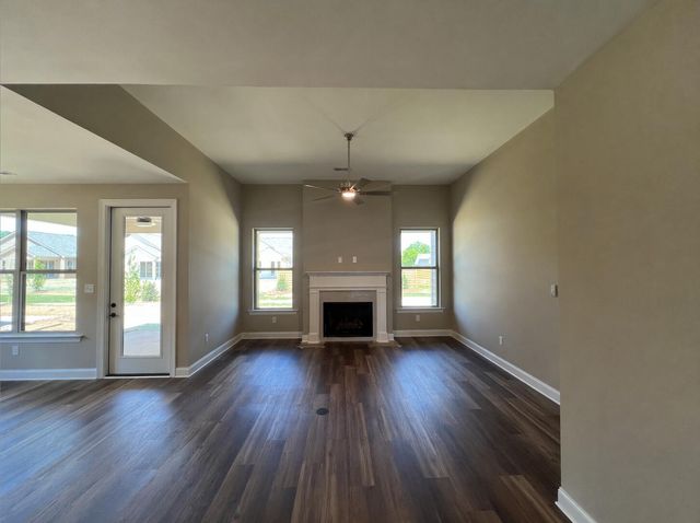 1557 Storyvale Lane, Hixson, TN 37343