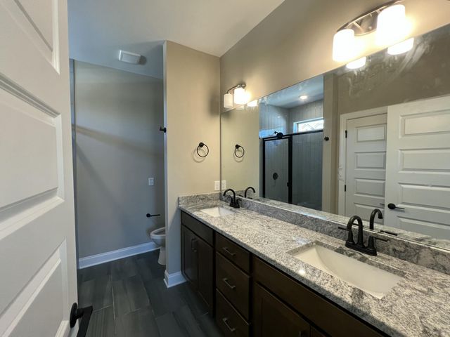 1557 Storyvale Lane, Hixson, TN 37343