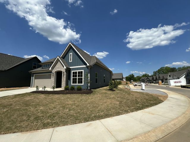 1557 Storyvale Lane, Hixson, TN 37343