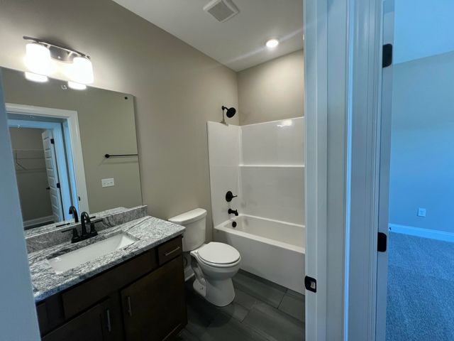 1557 Storyvale Lane, Hixson, TN 37343