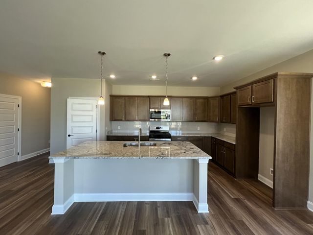 1557 Storyvale Lane, Hixson, TN 37343