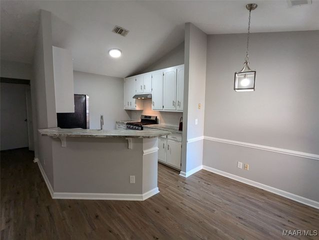 536 HOLLOW WOOD Road, Montgomery, AL 36109