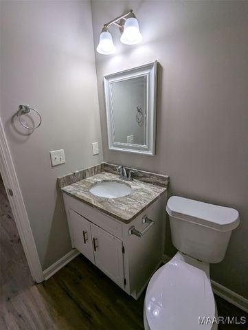 536 HOLLOW WOOD Road, Montgomery, AL 36109