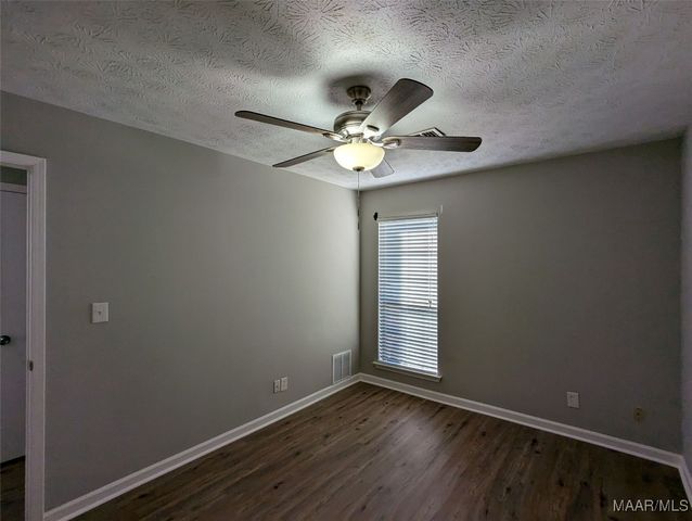 536 HOLLOW WOOD Road, Montgomery, AL 36109