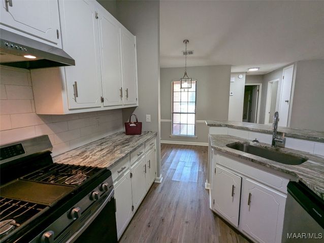 536 HOLLOW WOOD Road, Montgomery, AL 36109