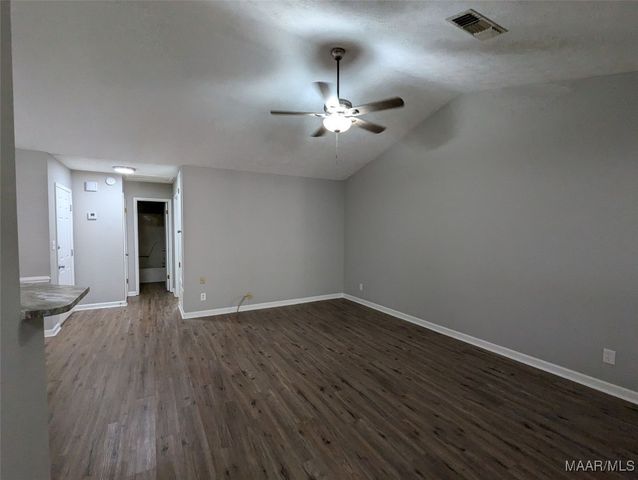 536 HOLLOW WOOD Road, Montgomery, AL 36109