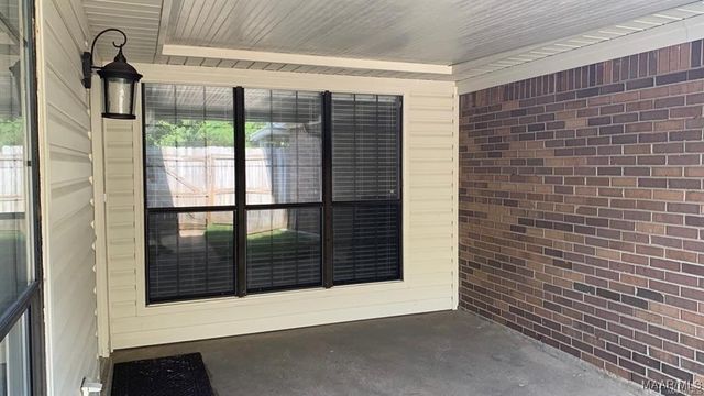 536 HOLLOW WOOD Road, Montgomery, AL 36109