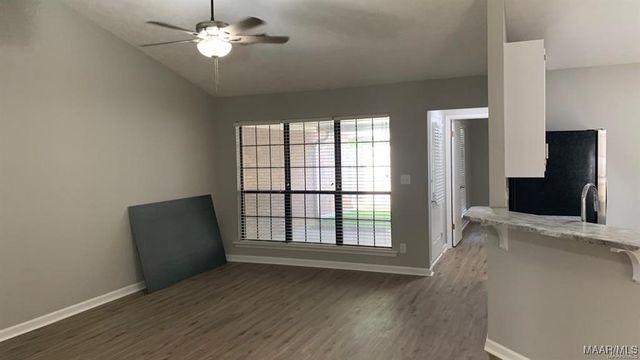 536 HOLLOW WOOD Road, Montgomery, AL 36109