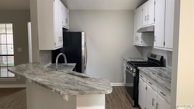 536 HOLLOW WOOD Road, Montgomery, AL 36109