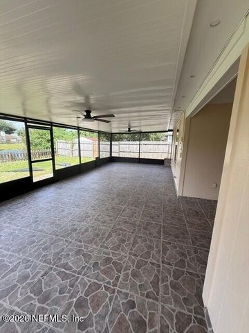 5389 TESSA Terrace, Jacksonville, FL 32244
