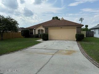 5389 TESSA Terrace, Jacksonville, FL 32244
