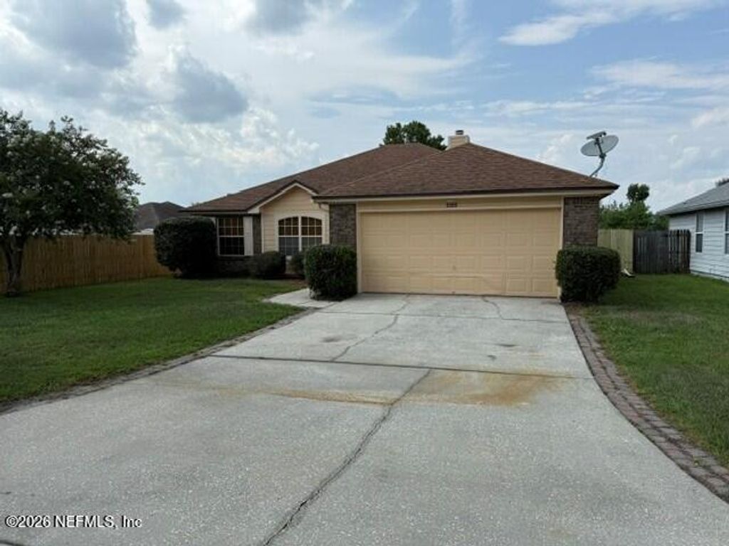 5389 TESSA Terrace, Jacksonville, FL 32244