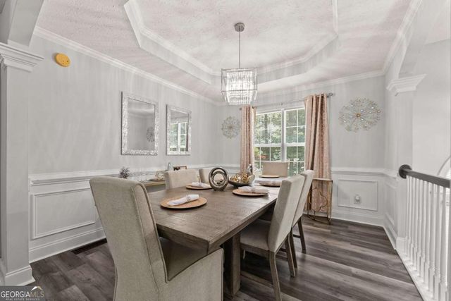 223 Sawdust Trail, Nicholson, GA 30565