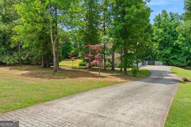 223 Sawdust Trail, Nicholson, GA 30565