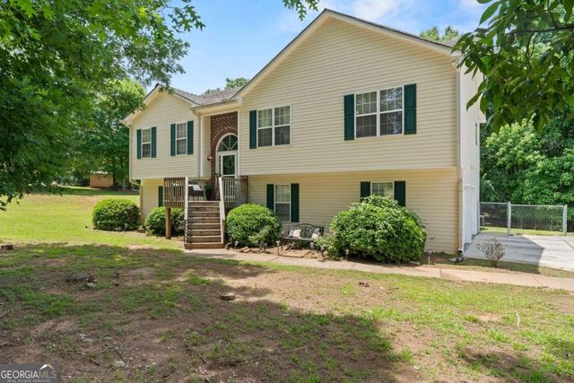 223 Sawdust Trail, Nicholson, GA 30565