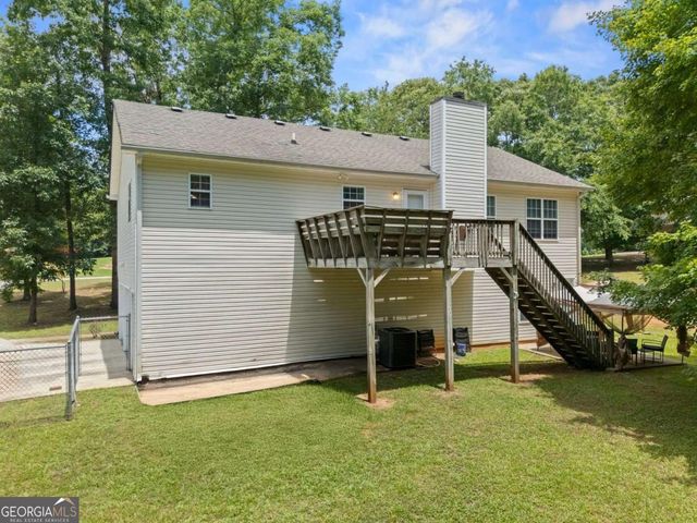 223 Sawdust Trail, Nicholson, GA 30565