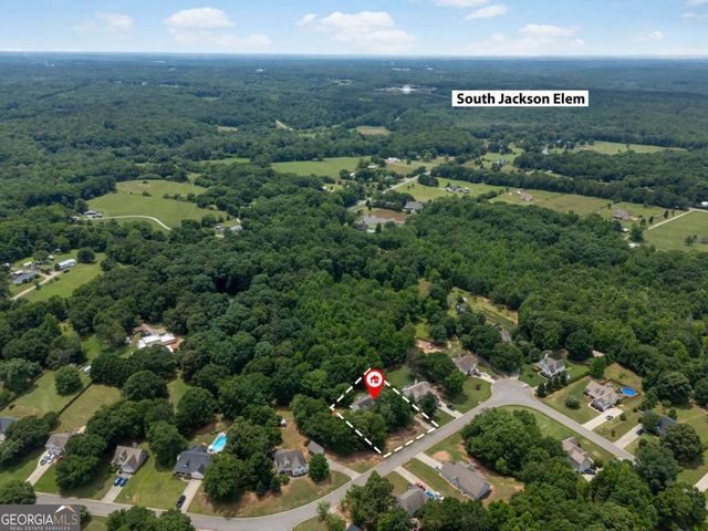 223 Sawdust Trail, Nicholson, GA 30565