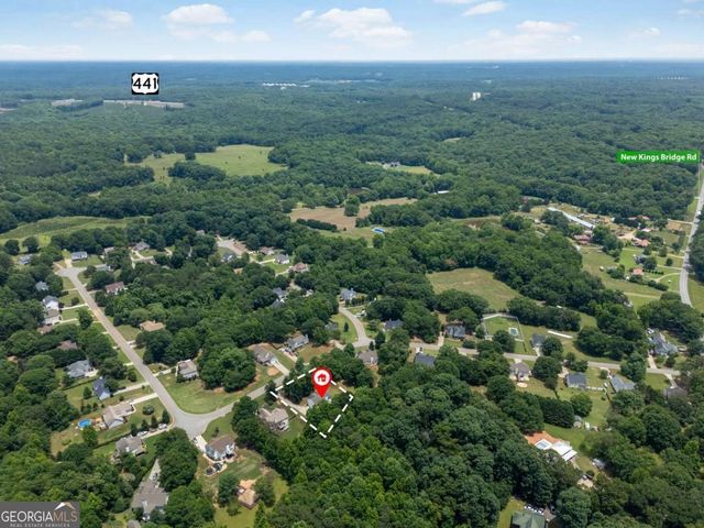 223 Sawdust Trail, Nicholson, GA 30565