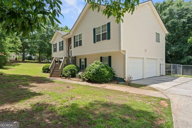 223 Sawdust Trail, Nicholson, GA 30565