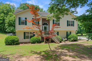 223 Sawdust Trail, Nicholson, GA 30565