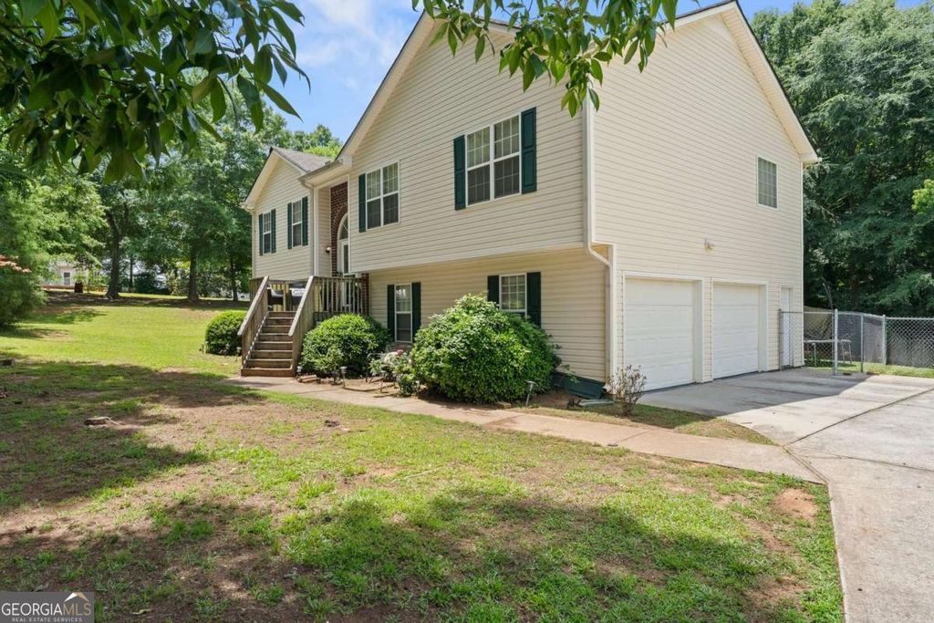 223 Sawdust Trail, Nicholson, GA 30565 — photo 4