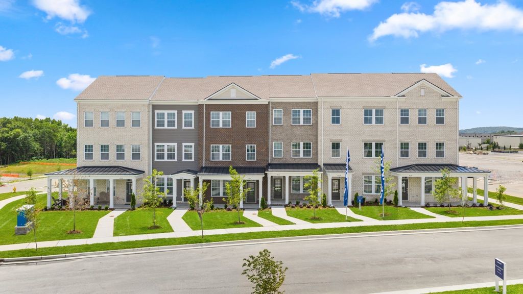 527 Hinton Street, Lebanon, TN 37090