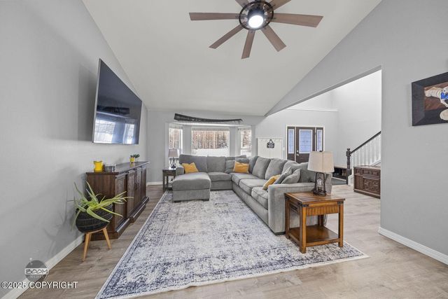 2195 W Carlsbad Place, Wasilla, AK 99654