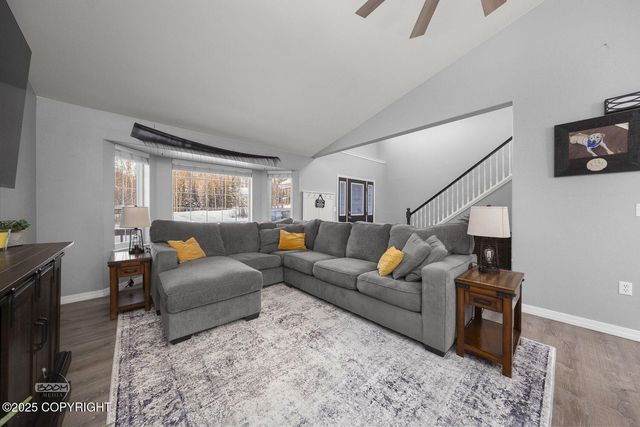 2195 W Carlsbad Place, Wasilla, AK 99654