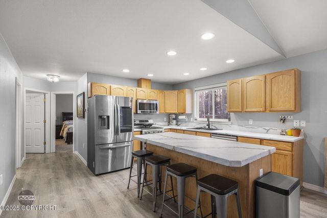 2195 W Carlsbad Place, Wasilla, AK 99654