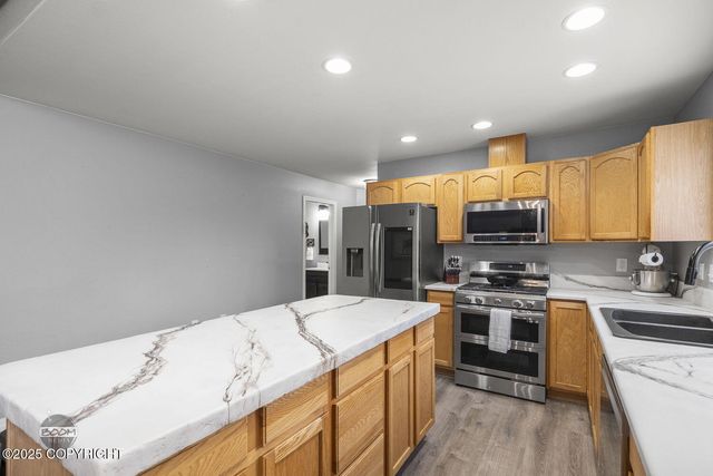 2195 W Carlsbad Place, Wasilla, AK 99654