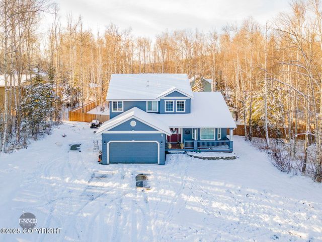 2195 W Carlsbad Place, Wasilla, AK 99654