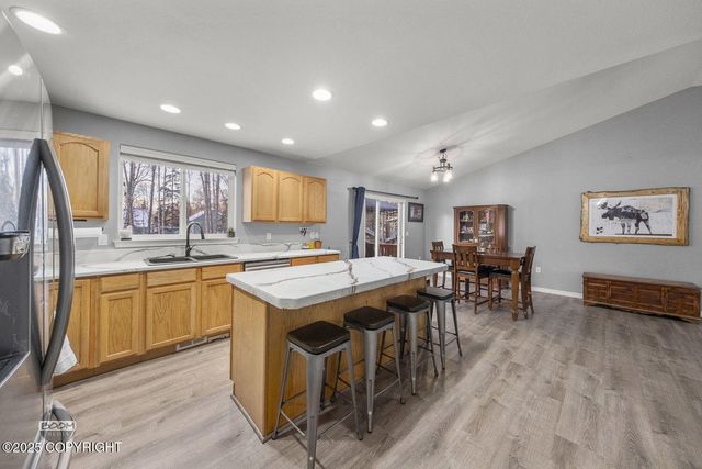 2195 W Carlsbad Place, Wasilla, AK 99654