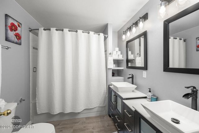 2195 W Carlsbad Place, Wasilla, AK 99654