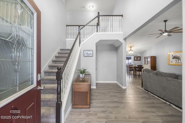 2195 W Carlsbad Place, Wasilla, AK 99654