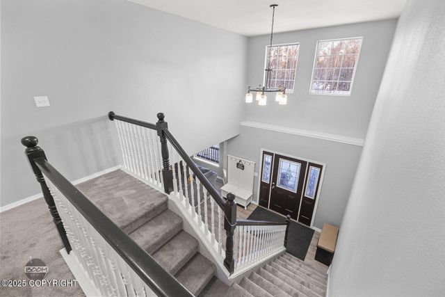 2195 W Carlsbad Place, Wasilla, AK 99654