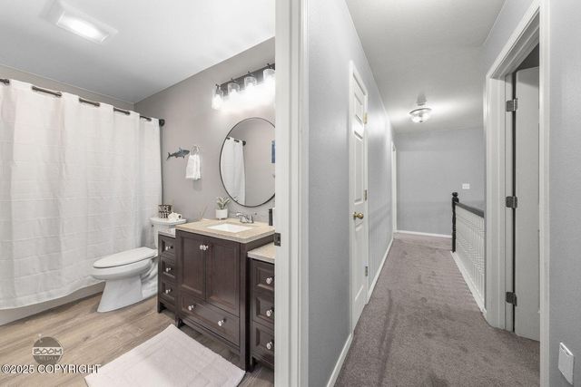 2195 W Carlsbad Place, Wasilla, AK 99654