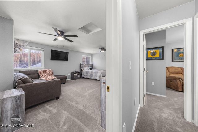 2195 W Carlsbad Place, Wasilla, AK 99654