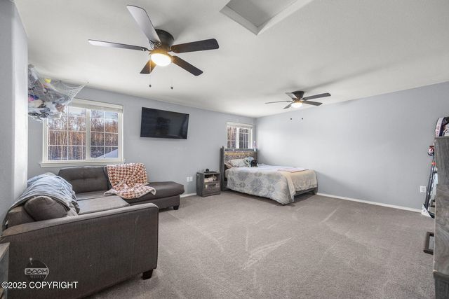 2195 W Carlsbad Place, Wasilla, AK 99654