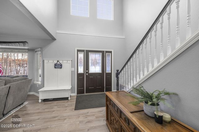 2195 W Carlsbad Place, Wasilla, AK 99654