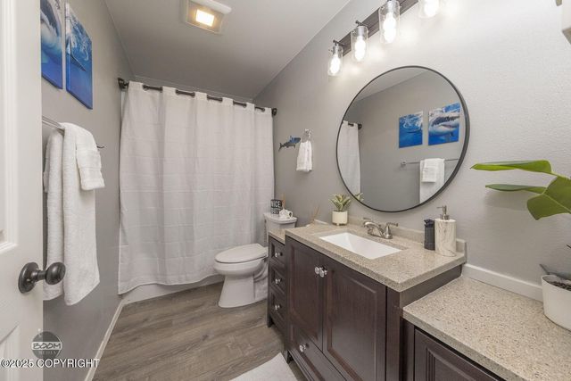 2195 W Carlsbad Place, Wasilla, AK 99654