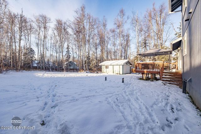 2195 W Carlsbad Place, Wasilla, AK 99654