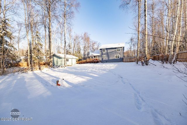 2195 W Carlsbad Place, Wasilla, AK 99654