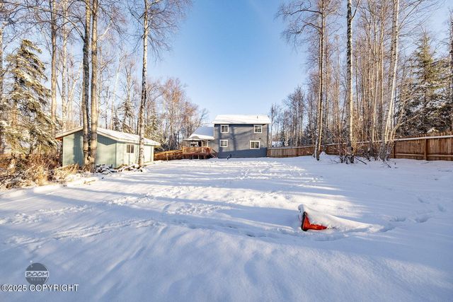 2195 W Carlsbad Place, Wasilla, AK 99654