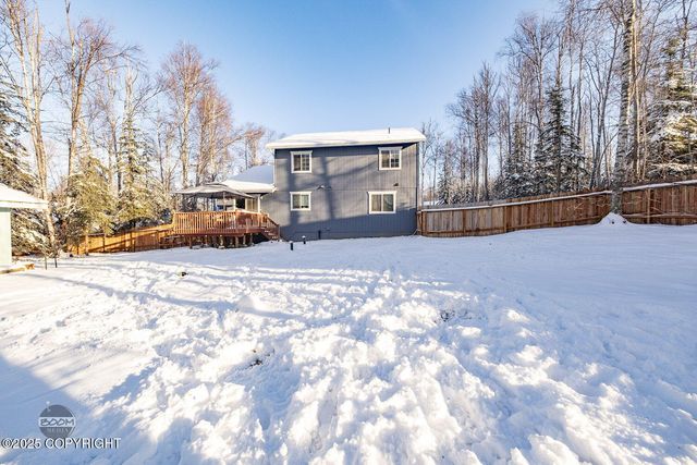 2195 W Carlsbad Place, Wasilla, AK 99654