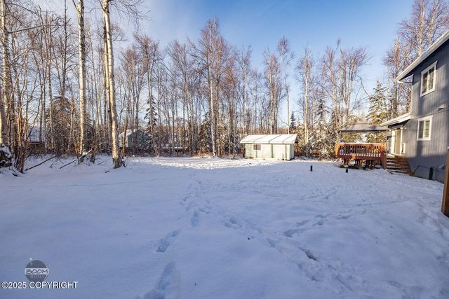 2195 W Carlsbad Place, Wasilla, AK 99654