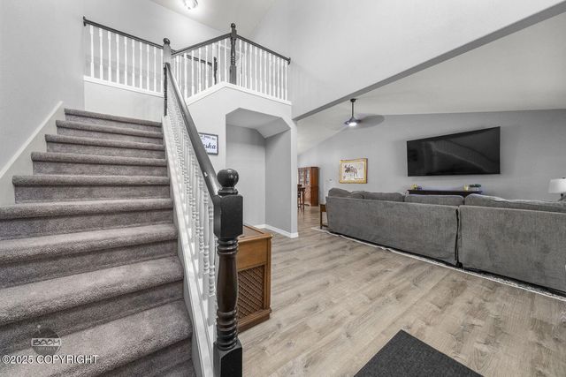 2195 W Carlsbad Place, Wasilla, AK 99654